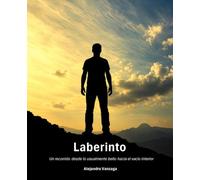 Laberinto: Un recorrido desde lo usualmente bello hacia el vacío interior.