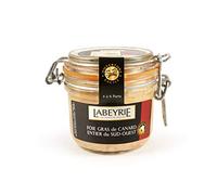 LABEYRIE Foie-Gras Canard Entier IGP SUD-OUEST 4 à 6 parts