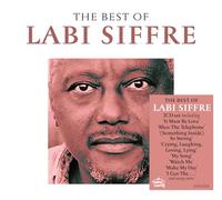 Labi Siffre - Best Of - 2CD Digipak