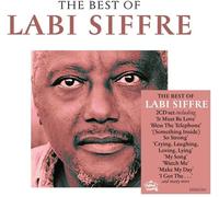 Labi Siffre - Best Of - 2cd Digipak [Compact Discs] Digipack Packaging, Uk - Import