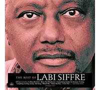 Labi Siffre - Best Of - Black Vinyl [Vinyl Lp] Black, Uk - Import