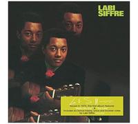 Labi Siffre (+Bonus)