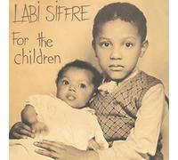 Labi Siffre – For the Children – Vinyle 12" – Demon
