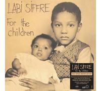 Labi Siffre - For The Children - Half-Speed Master 180-Gram Black Vinyl [Vinyl Lp] Black, 180 Gram, Half-Speed Mastering , Uk - Import