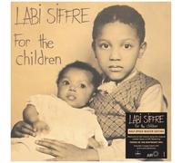 Labi Siffre - For The Children - Half-Speed Master 180-Gram Black Vinyl [Vinyl Lp] Black, 180 Gram, Half-Speed Mastering , Uk - Import