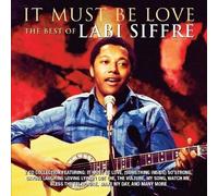 LABI SIFFRE - IT MUST BE LOVE DOPPEL-CD NEUF