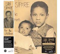 Labi Siffre - Labi Siffre: for The Children (Half-Speed Master Edition) (180g Black Vinyl) [Import]