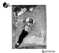 Labi Siffre - Listen to The Voices (12 [Import]