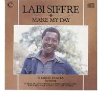Labi Siffre - Make My Day [UK Import]