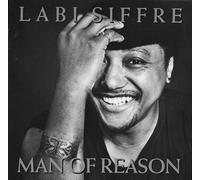 Labi Siffre - Man of Reason (1991) [Import]