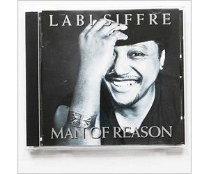 Labi Siffre - Man of Reason