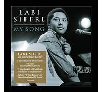 Labi Siffre - My Song-9CD Boxset [Import]