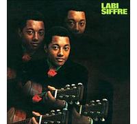 Labi Siffre - Réédition