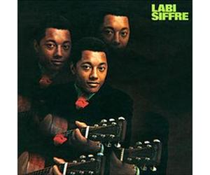 Labi Siffre - Réédition G