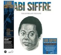 Labi Siffre - Singer & The Song-Half-Speed Master 180-Gram Black Vinyl with Autographed Print