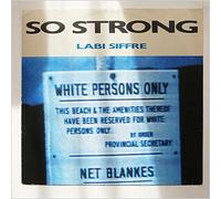 Labi Siffre - So Strong (1987) [Import]