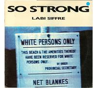 Labi Siffre - So Strong (x3+ Lovers) [Import]
