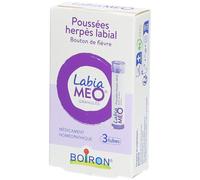 Labia MEO® Granules Granulés 3x4 g