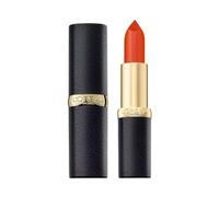 L'oréal Color Riche Matte Addiction Lipstick 227 Hype
