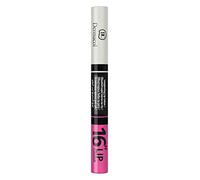 Labial Líquido 16h - 01-16h Lip Color Labial Líquido 18