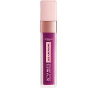 Labial Líquido Mate Les Macarons