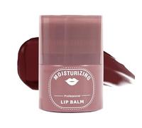 Labialkugel Der Gelatine Dyned, Baume à lèvres hydratant | Rouge à lèvres avec design Twist Out coloré - Masque de sommeil pour les lèvres 13 g, baume à lèvres avec rouges à lèvres secs et agg