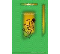 Labib: Illustration of an Elderly Man Finding Peace