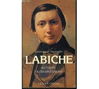 Labiche ou l'esprit du second empire