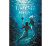 L'abîme des sens - Guylaine Grignon - Baudelaire - broché - Roman