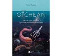 L'abîme d'Helen Scales (Buch auf Polnisch)