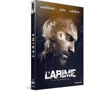 L'ABÎME - DVD