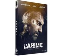 L'ABÎME - DVD