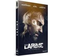 L'Abîme DVD E