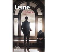 Kim Leine – L'abîme – Traduit par Alain Gnaedig – Gallimard