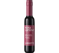 LABIOTTE - Chateau Wine Lip Tint Fondue - 8 Colors #PK02 Malbec Wine