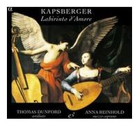 Alpha – Kapesberger : Labirinto d'Amore
