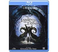Labirinto Del Fauno (Il)