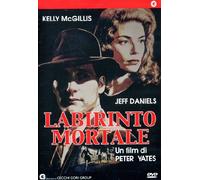 Labirinto Mortale
