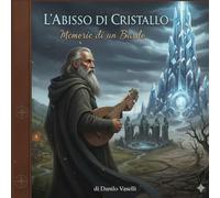 L'abisso di Cristallo: Memorie di un Bardo