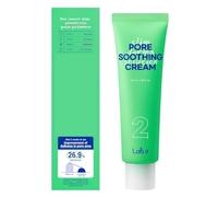 LABIT Lab.It Crème apaisante pour les pores | Hydratante pour les peaux grasses, soin des pores avec tanin et niacinamide, crème gel hydratante pour peau claire, peau coréenne, non comédogène