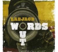 Labjacd – Words Out