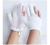 LABLADUO Arrêt de Succion du Pouce pour Les Enfants, Arrêt de succion du Pouce for Enfants Kit de Gants d'arrêt de succion du Pouce(C,XX-Large)