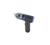 LABLADUO Aspirateur à Main sans Fil, Aspirateurs de Voiture sans Fil, nettoyeurs de poussière Portables avec Une Aspiration puissante(A)