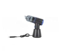 LABLADUO Aspirateur à Main sans Fil, Aspirateurs de Voiture sans Fil, nettoyeurs de poussière Portables avec Une Aspiration puissante(B)