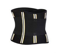 LABLADUO haut corset Slimnming Shapewear Shirt Sweat Women Fitness Body Shaper Vest Sports Yoga Top Slinmming Swiming Belly Cell Body Shaper(B,E(xl))