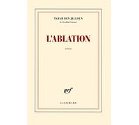 L'ablation