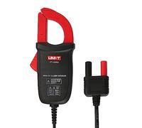 labloot Multimètre de mesure de circuit électrique, Testeur de circuit, UT-CS06A 400A AC Pince Capteur, Convient pour Multimètre UT196/UT139C/UT117C Option Pince Ampèremétrique