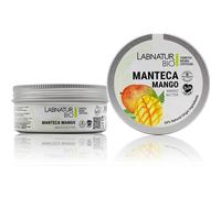 Labnatur BIO Beurre corporel à la mangue 230ml