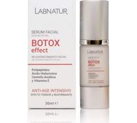 Labnatur Bio Botox Facial Serum Tightening Effect 30ml