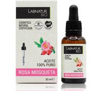 Labnatur Bio Huile de Rose Musquée 30ml